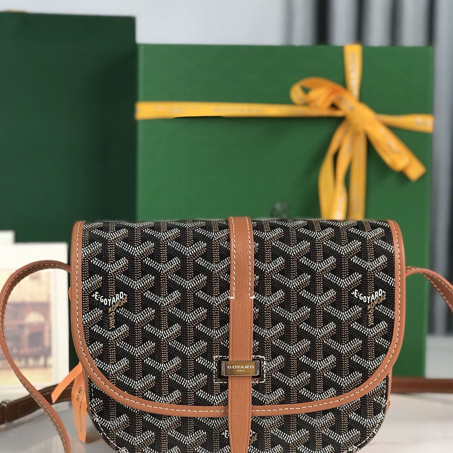 Go*ard satchel bags